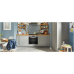 Beko AeroPerfect™ CIFY81X 60cm Built in RecycledNet® Single Fan Oven - Stainless Steel - Image 5