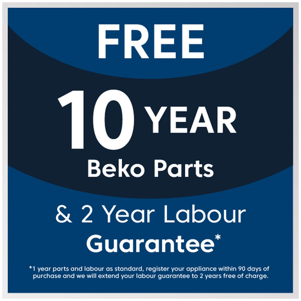 beko-aeroperfect-cimy91x-60cm-built-in-recyclednet-single-multi-function-oven-stainless-steel-1082388518 Beko AeroPerfect™ CIMY91X 60cm Built In RecycledNet® Single Multi- function Oven - Stainless Steel - Image 3