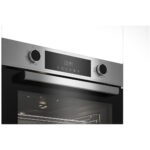 Beko AeroPerfect™ CIMY91X 60cm Built In RecycledNet® Single Multi- function Oven - Stainless Steel - Image 5