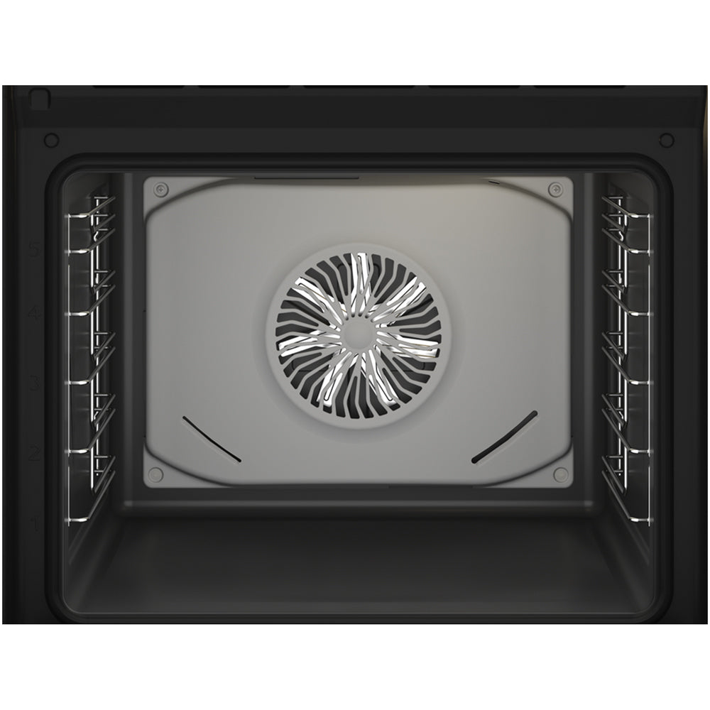 beko-aeroperfect-cimy91x-60cm-built-in-recyclednet-single-multi-function-oven-stainless-steel-1082388523 Beko AeroPerfect™ CIMY91X 60cm Built In RecycledNet® Single Multi- function Oven - Stainless Steel - Image 6