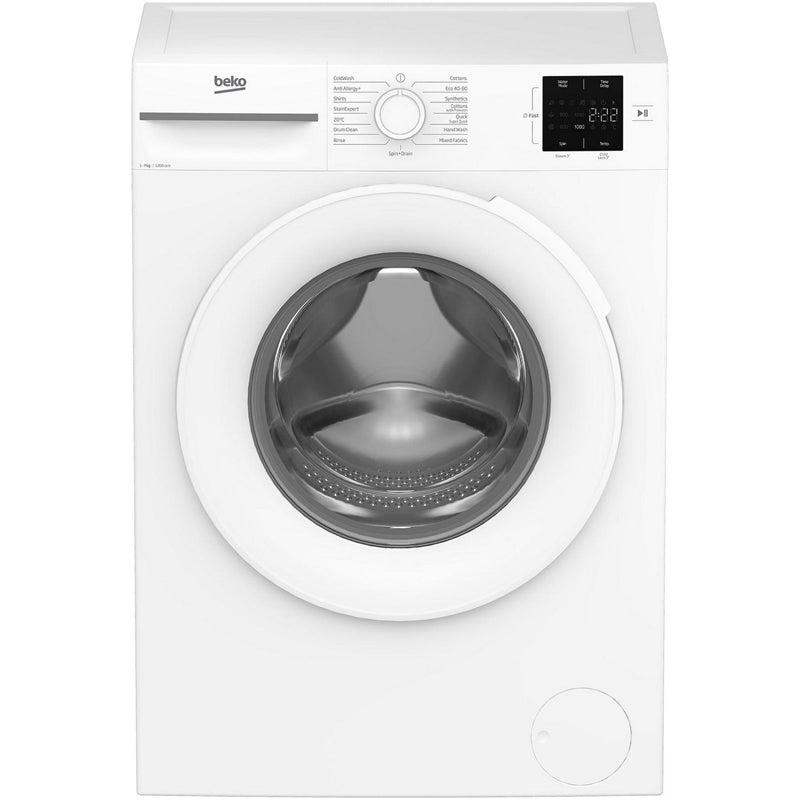 beko-bm1wu3721w-7kg-1200-spin-washing-machine-white-1082388550 Beko BM1WU3721W 7kg 1200 Spin Washing Machine White - Image 3