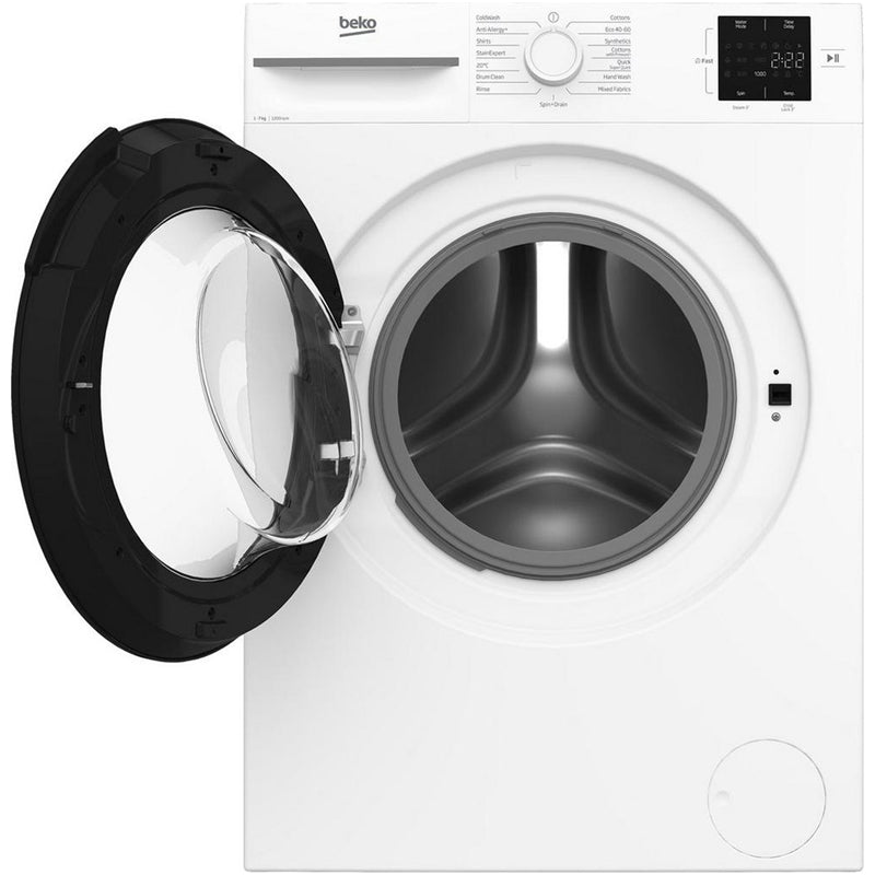 beko-bm1wu3721w-7kg-1200-spin-washing-machine-white-1082388552-1 Beko BM1WU3721W 7kg 1200 Spin Washing Machine White - Image 5