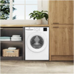 Beko BM1WU3721W 7kg 1200 Spin Washing Machine White - Image 7