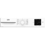Beko BM1WU3721W 7kg 1200 Spin Washing Machine White - Image 8