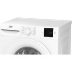 Beko BM1WU3721W 7kg 1200 Spin Washing Machine White - Image 11