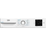Beko BM3WT3941W 9kg 1400 Spin Freestanding Washing Machine White - Image 6