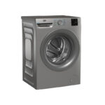 Beko BMN3WT3841S 8kg 1400 Spin Washing Machine Silver - Image 5