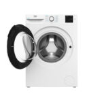 Beko BMN3WT3841W 8kg 1400 Spin Washing Machine White - Image 2