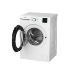 Beko BMN3WT3841W 8kg 1400 Spin Washing Machine White - Image 3