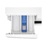 Beko BMN3WT3841W 8kg 1400 Spin Washing Machine White - Image 5