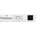 Beko BMN3WT3841W 8kg 1400 Spin Washing Machine White - Image 7