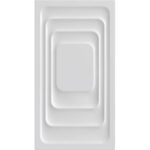 Beko BMND8545UW 8+5kg 1400 Spin Freestanding Front Load Washer Dryer White - Image 10