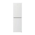 Beko CCFM3582W 54cm Frost Free Fridge Freezer White