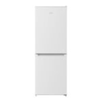 Beko CCFM4552W Frost Free Fridge Freezer White