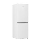 Beko CCFM4552W Frost Free Fridge Freezer White - Image 3