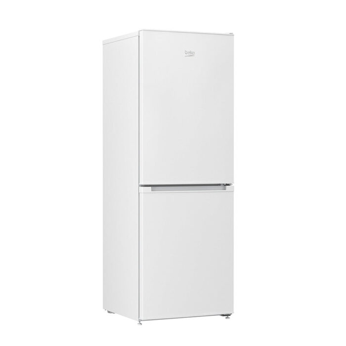Beko CCFM4552W Frost Free Fridge Freezer White - Image 3