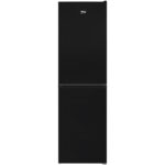 Beko CCFM4582B Frost Free Fridge Freezer Black