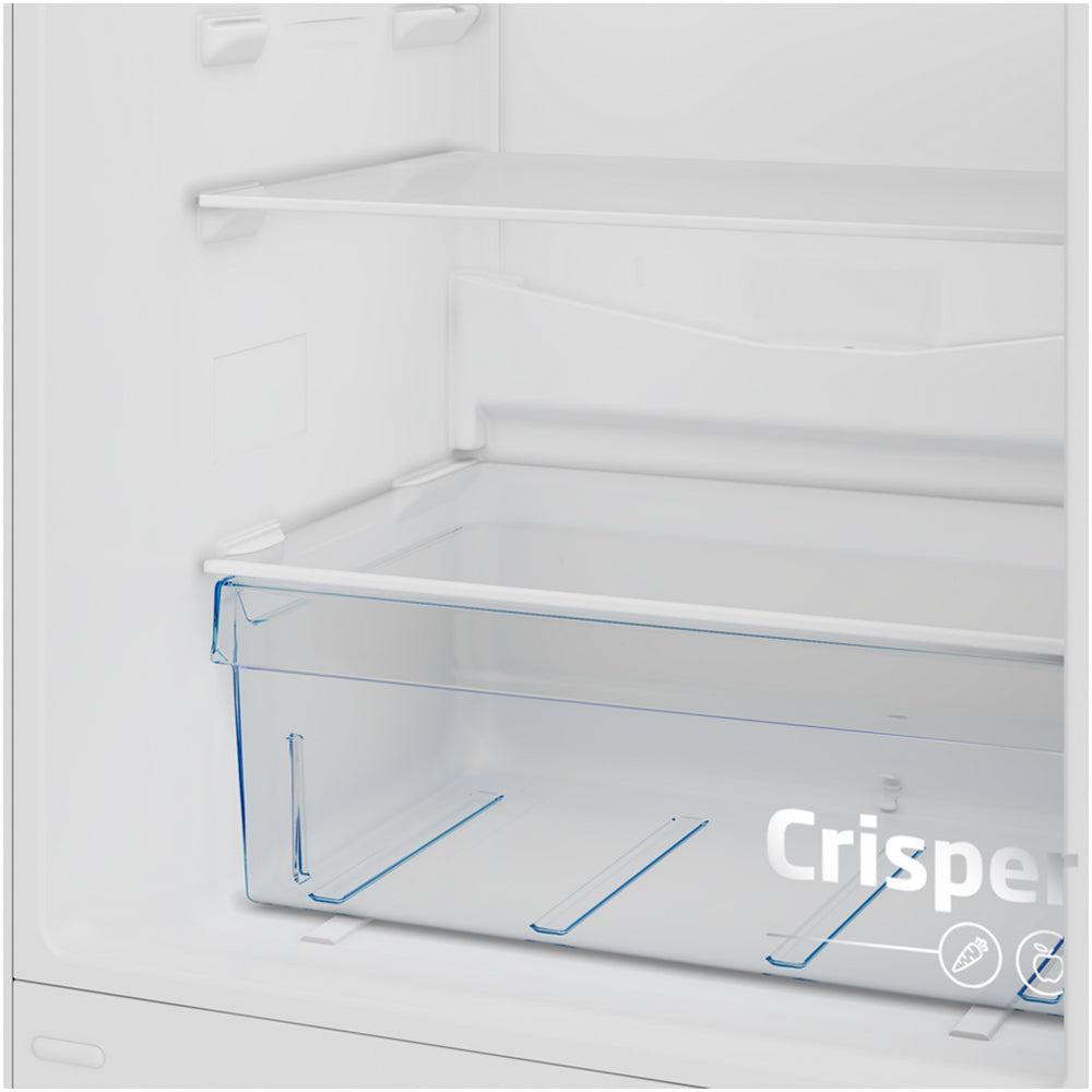 beko-ccfm4582s-frost-free-fridge-freezer-silver-silver-1082388734 Beko CCFM4582S Frost Free Fridge Freezer Silver - Image 10