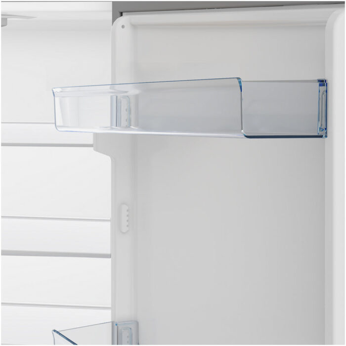 Beko CCFM4582S Frost Free Fridge Freezer Silver - Image 11