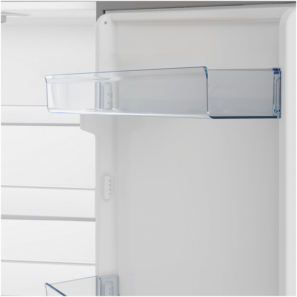 beko-ccfm4582s-frost-free-fridge-freezer-silver-silver-1082388738 Beko CCFM4582S Frost Free Fridge Freezer Silver - Image 11