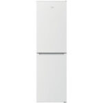 Beko CCFM4582W Frost Free Fridge Freezer White