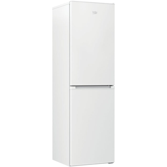Beko CCFM4582W Frost Free Fridge Freezer White - Image 3