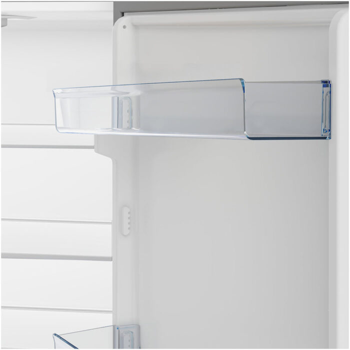 Beko CCFM4582W Frost Free Fridge Freezer White - Image 4