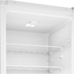 Beko CCFM4582W Frost Free Fridge Freezer White - Image 6
