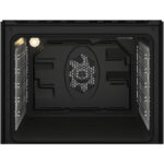 Beko CDFY22309X 60cm Built In Double Oven Stainless Steel - Image 2