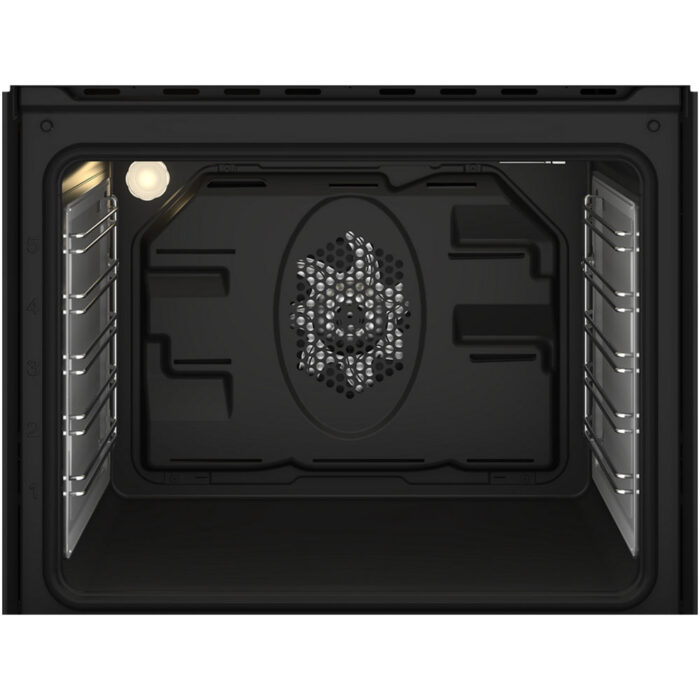 Beko CDFY22309X 60cm Built In Double Oven Stainless Steel - Image 2
