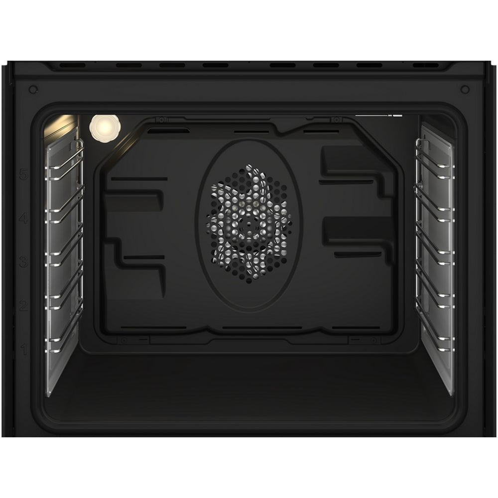 beko-cdfy22309x-60cm-built-in-double-oven-stainless-steel-1082388774 Beko CDFY22309X 60cm Built In Double Oven Stainless Steel - Image 2