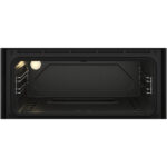 Beko CDFY22309X 60cm Built In Double Oven Stainless Steel - Image 3