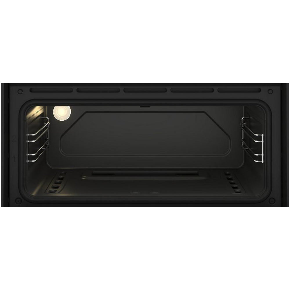 beko-cdfy22309x-60cm-built-in-double-oven-stainless-steel-1082388776 Beko CDFY22309X 60cm Built In Double Oven Stainless Steel - Image 3