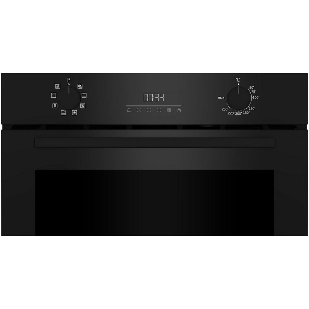 beko-cimd91b-60cm-built-in-electric-single-oven-black-1172614143 Beko CIMD91B 60cm Built In Electric Single Oven Black - Image 4