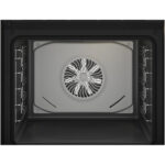 Beko CIMD91B 60cm Built In Electric Single Oven Black - Image 3