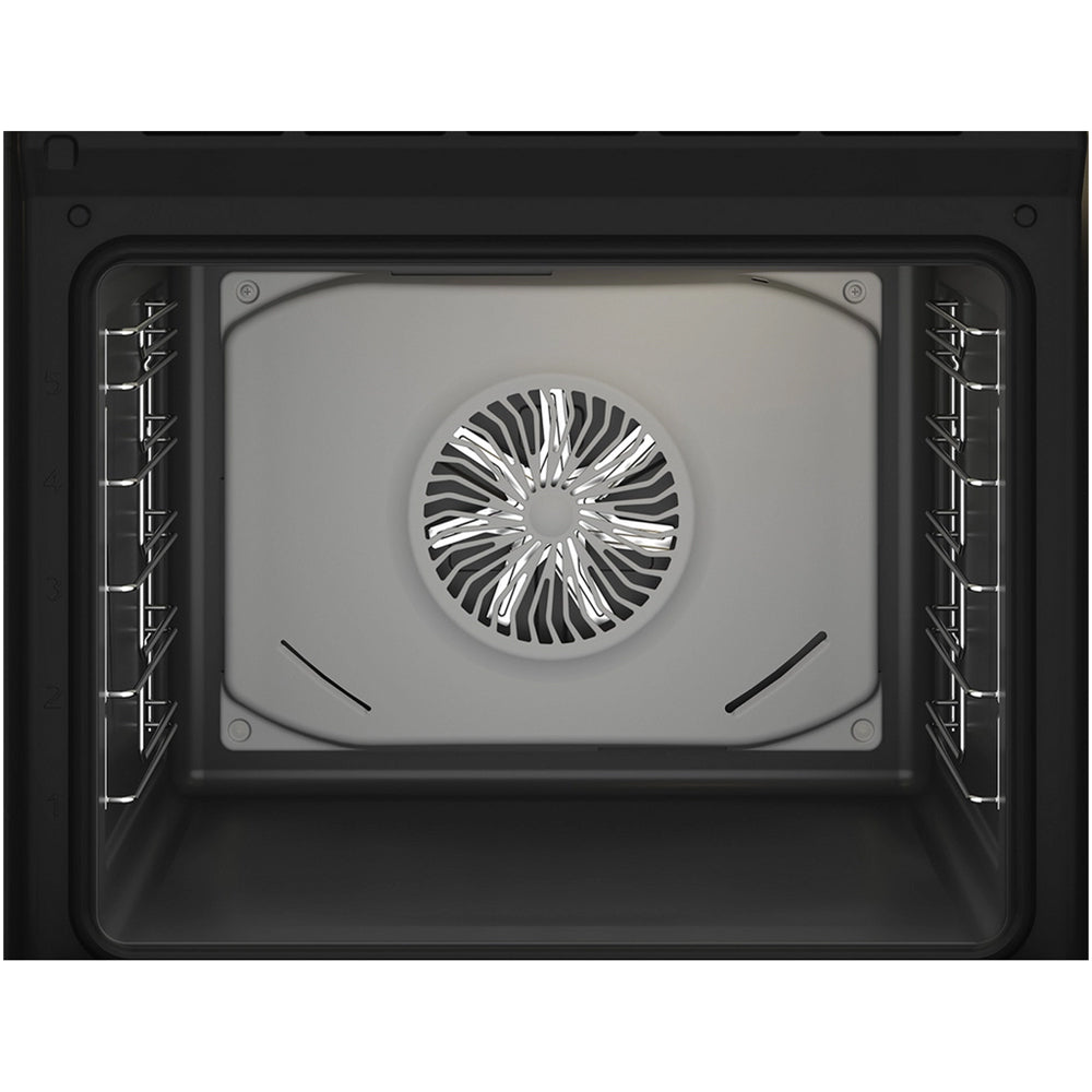 beko-cimd91b-60cm-built-in-electric-single-oven-black-1172614144 Beko CIMD91B 60cm Built In Electric Single Oven Black - Image 3