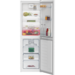 Beko CNG4582VW Frost Free Fridge Freezer White - Image 4