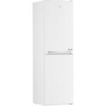 Beko CNG4582VW Frost Free Fridge Freezer White - Image 5