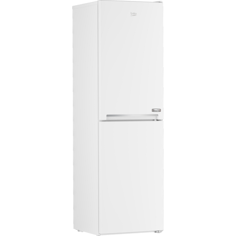 beko-cng4582vw-frost-free-fridge-freezer-white-1082388897 Beko CNG4582VW Frost Free Fridge Freezer White - Image 5