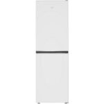 Beko CNG4692VW Frost Free Fridge Freezer White