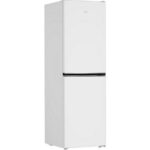 Beko CNG4692VW Frost Free Fridge Freezer White - Image 5