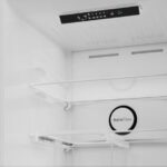 Beko CNG4692VW Frost Free Fridge Freezer White - Image 6