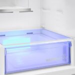Beko CNG4692VW Frost Free Fridge Freezer White - Image 7