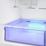 Beko CNG4692VW Frost Free Fridge Freezer White - Image 8