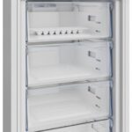Beko CNG4692VW Frost Free Fridge Freezer White - Image 9
