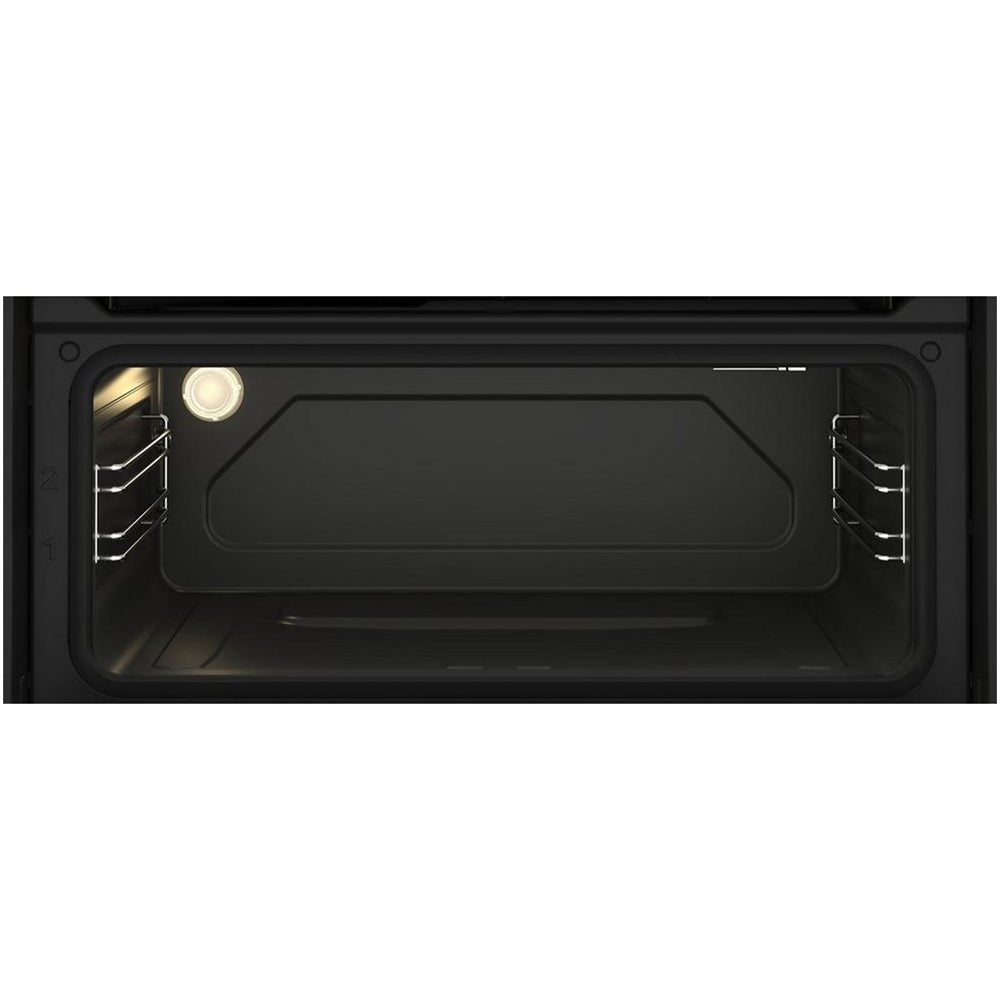 beko-ctfy22309x-59-4cm-built-under-electric-double-oven-stainless-steel-1082388923 Beko CTFY22309X 59.4cm Built under Electric Double Oven - Stainless Steel - Image 4