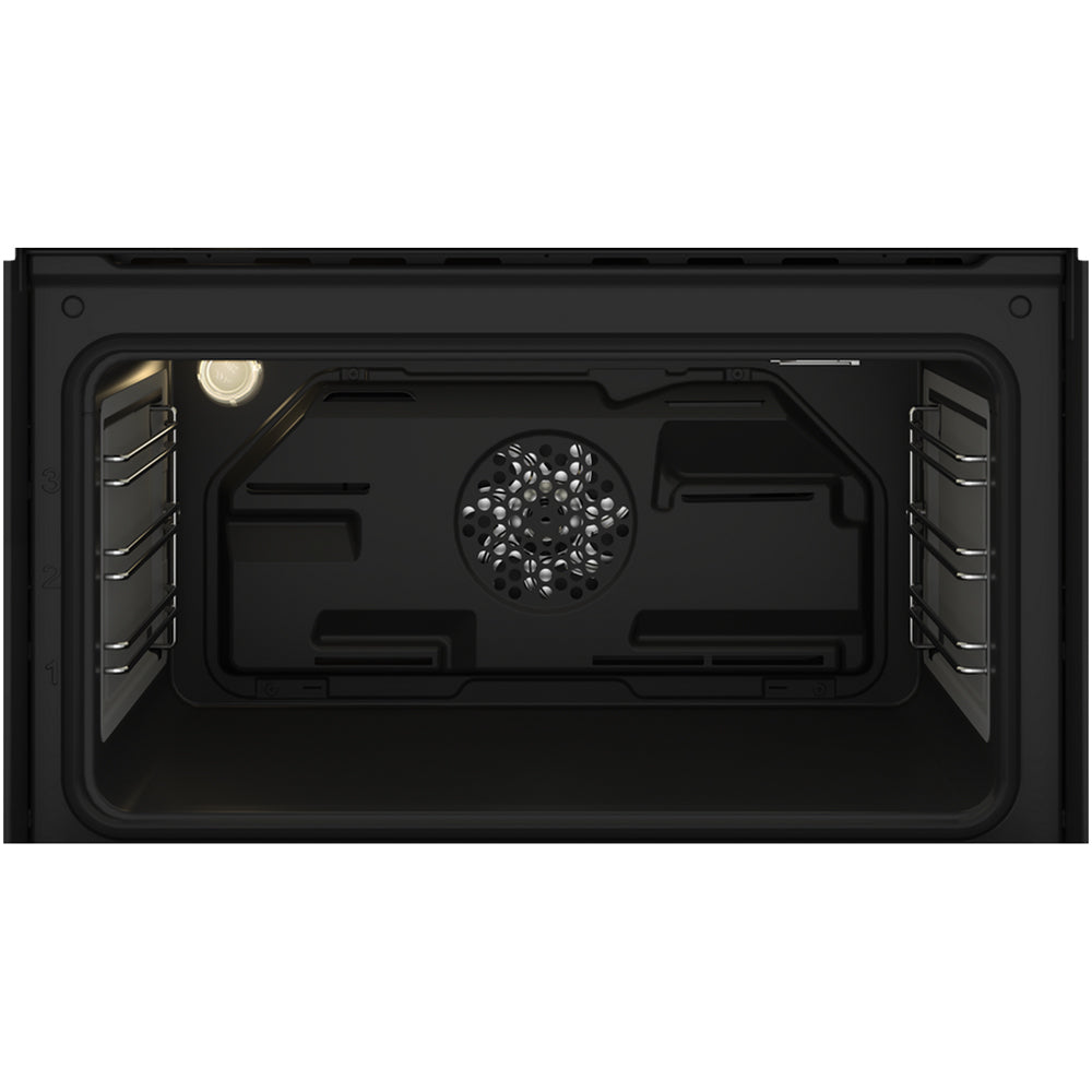 beko-ctfy22309x-59-4cm-built-under-electric-double-oven-stainless-steel-1082388926 Beko CTFY22309X 59.4cm Built under Electric Double Oven - Stainless Steel - Image 5