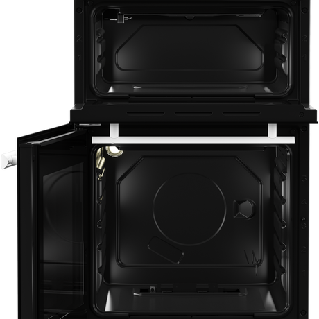 beko-edg507w-freestanding-double-oven-gas-cooker-with-gas-hob-white-1082389062 Beko EDG507W Freestanding Double Oven Gas Cooker with Gas Hob White - Image 5