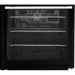 Beko EDP503W 50cm Electric Double Oven with Grill Cooker White - Image 4