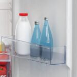 Beko LSG4545W Tall Larder Fridge White - Image 4
